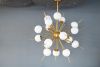 Люстра на штанге Milosh Tendence 764 0764CL-18AB