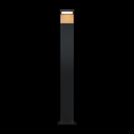 Уличный ландшафтный светильник Loft It Oak 100001/1000