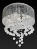 Люстра потолочная Toplight Mavis (Мавис) TL4100D-05CH
