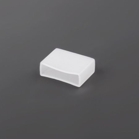 Заглушка для неона с боковым свечением универсальная (10 шт.) Elektrostandard 4690389176159