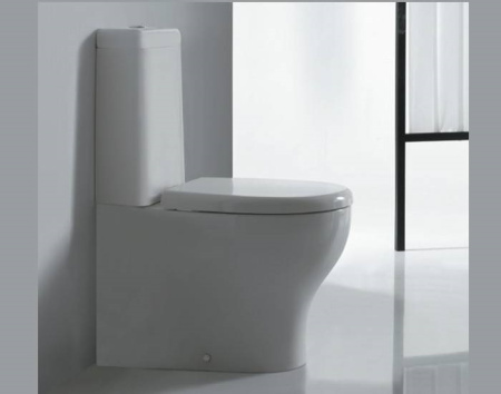 Бачок Galassia Eden 7218