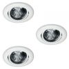Светильник встраиваемый Paulmann Weatherproof (Веатхерпрооф) 98088