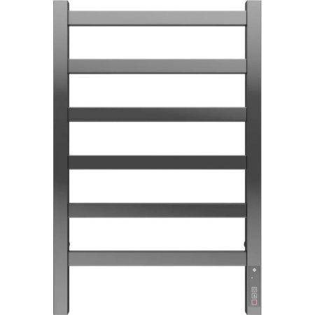 Полотенцесушитель электрический Terminus 4670078557162 45х65 хром