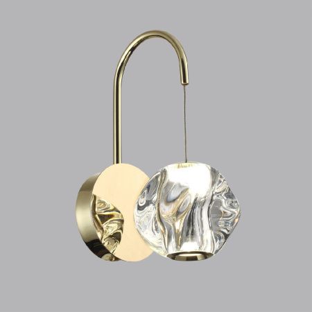 Бра Odeon Light Jemstone (Джемстоне) 5085/5WL