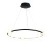 Светильник подвесной Delight Collection MD19001035-1B black