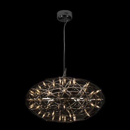 Светильник подвесной Loft It Raimond 1898/750 Chrome