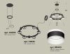 Люстра подвесная Ambrella Light Traditional (Традитионал) XR92051202