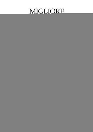 Полотенцедержатель Migliore Amerida 16567