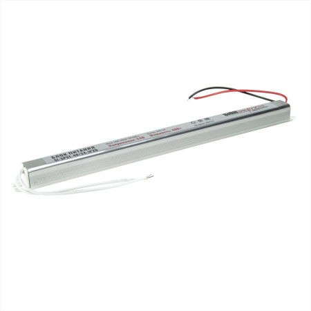 Блок питания SignImpress SI-SPST-48/24 IP20
