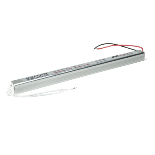Блок питания SignImpress SI-SPST-48/24 IP20 - фото 3