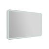 Зеркало с подсветкой и антизапотеванием BelBagno Marino SPC-MAR-900-800-LED-TCH-WARM 90х80 подвесное