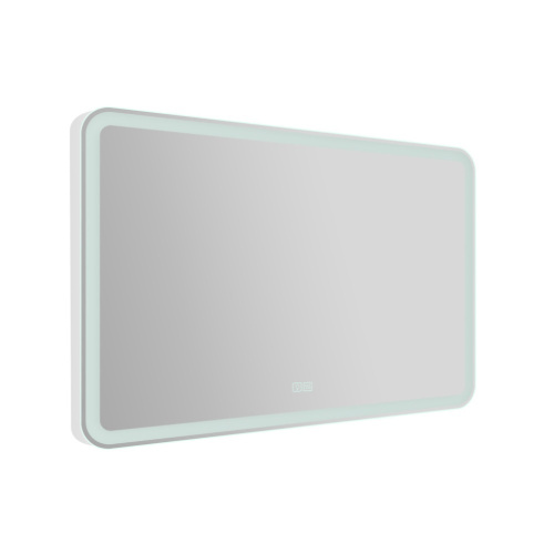 Зеркало BelBagno Marino SPC-MAR-900-800-LED-TCH-WARM 90х80 - фото 2