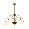 Люстра на штанге Lumion Larina (Ларина) 8323/5C