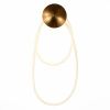 Светильник настенный ST Luce Sagrato (Саграто) SL6102.301.30
