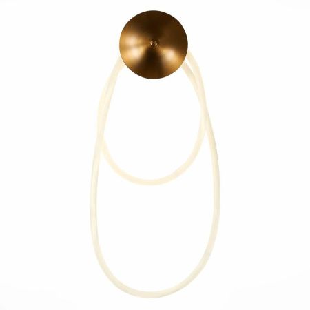 Светильник настенный ST Luce Sagrato (Саграто) SL6102.301.30