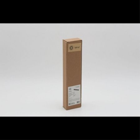 Трековый магнитный светильник Aployt Magnetic track 48 (Магнетиц трацк 48) APL.0100.00.12