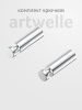 Крючок Artwelle Universell 8105-2
