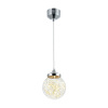 Светильник подвесной Freya Isabel (Изабель) FR6157-PL-9W-TR