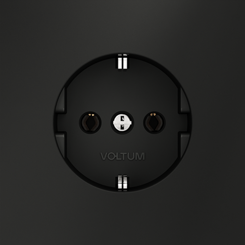 Розетка VOLTUM S70 VLS040108 - фото 3