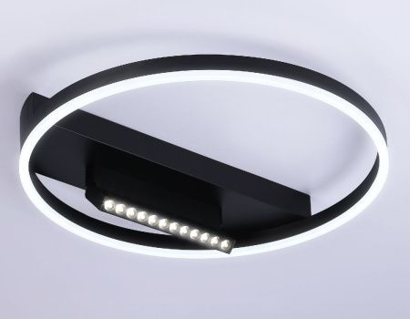 Светильник потолочный Ambrella Light Comfort (Цомфорт) FL51458