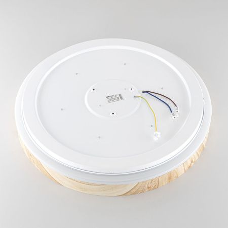 Светильник потолочный музыкальный Citilux Enzo (Ензо) CL753452G