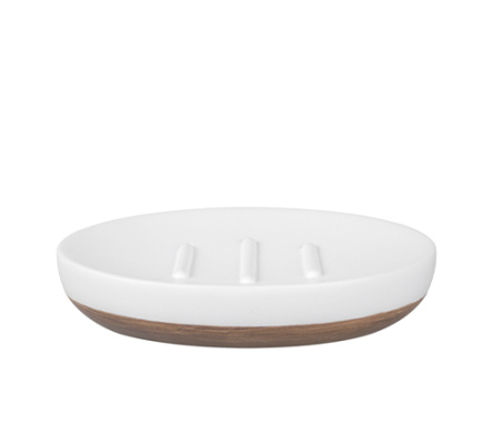 Мыльница WasserKRAFT 8829