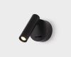 Спот Italline IT08-8023 IT08-8023 black 3000K