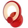 Бра iLedex Ring (Ринг) A001/1 Red