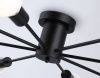 Люстра потолочная Ambrella Light Loft (Лофт) TR80411