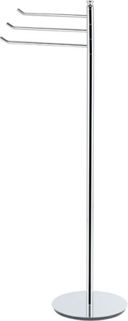 Стойка с аксессуарами для ванны Stil Haus Hashi 1123/3(24)