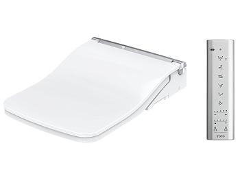 Крышка-биде TOTO TCF803CG