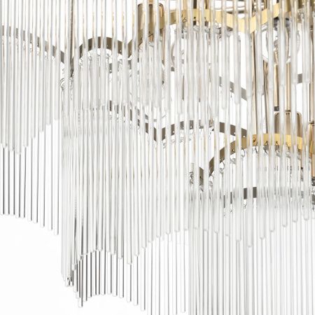 Люстра подвесная Citilux Jane (Джане) CL304183
