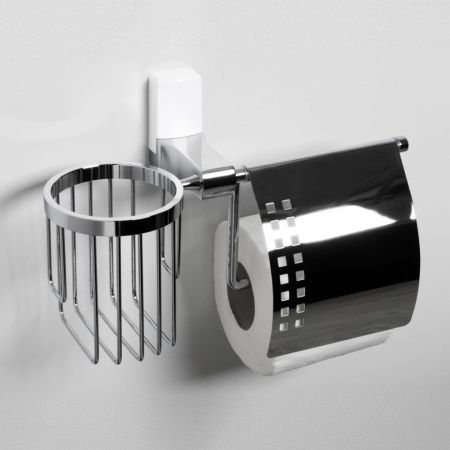 Бумагодержатель WasserKRAFT 5059W