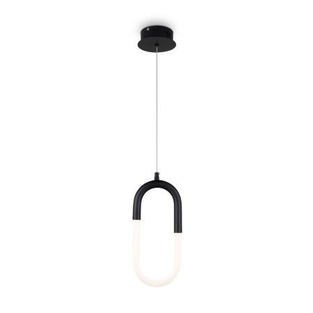 Светильник подвесной Freya Magnet (Магнит) FR6106PL-L13B