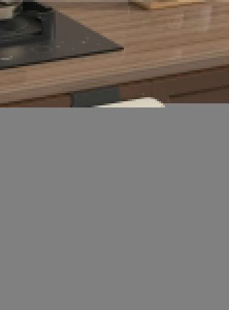 Ведро мусорное подвесное WeltWasser WW VINE MG 8L (10000011272)