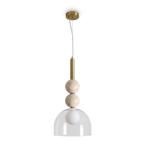 Светильник подвесной Freya Sunspot Modern FR5482PL-01BS - фото 2