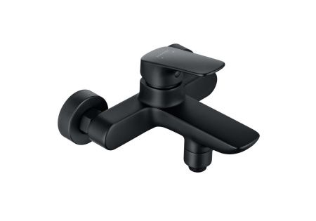 Комплект смесителей Aquatek ВЕГА AQ1030MB черный