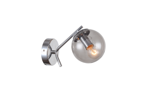 Бра Freya Nancy (Нэнси) FR5083WL-01CH - фото 3