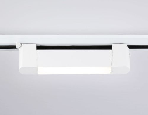 Трековый однофазный светильник Ambrella Light Track System (Трацк Сыстем) GL6724 - фото 3