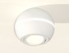 Светильник накладной Ambrella Light Techno (Тецхно) XS1101020
