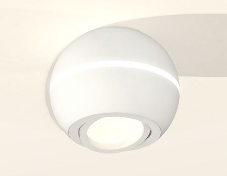 Светильник накладной Ambrella Light Techno (Тецхно) XS1101020