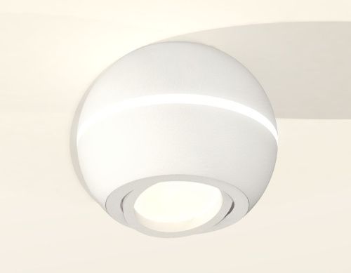 Светильник накладной Ambrella Light Techno (Тецхно) XS1101020 - фото 3