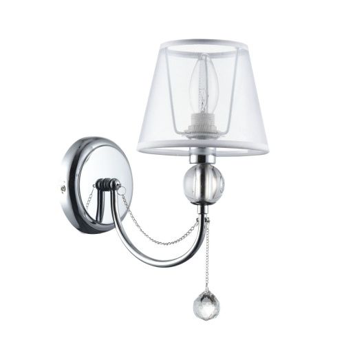 Бра Freya Beverly FR5661-WL-01-CH - фото 2