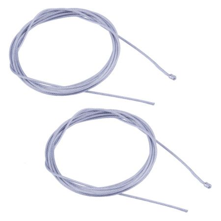 Линейный подвесной светильник Uniel ULO-K10D 25W/4000K/L100 IP40 WHITE