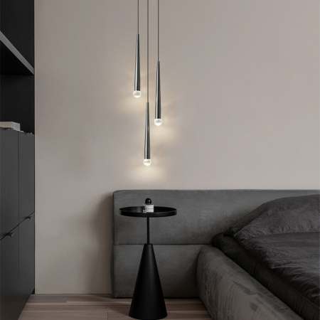 Светильник подвесной ImperiumLoft Magrit lux (Магрит лукс) 213850-23