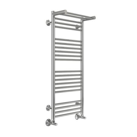 Полотенцесушитель водяной Terminus 4670078529435 45х100 хром