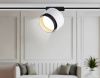 Трековый однофазный светильник Ambrella Light Track System (Трацк Сыстем) GL5379