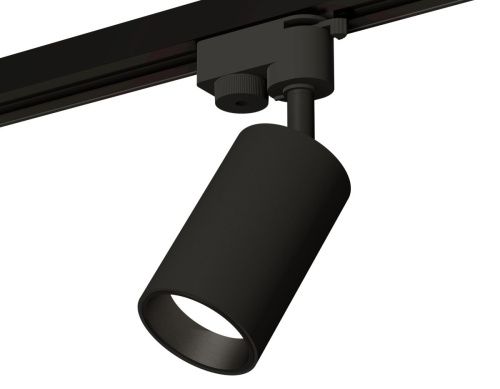 Трековый однофазный светильник Ambrella Light Track System (Трацк Сыстем) XT6323021 - фото 4