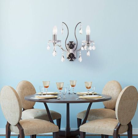 Бра Arti Lampadari Alberi (Албери) Alberi E 2.1.2.600 NM