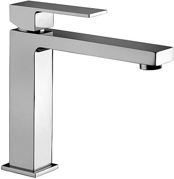 Смеситель Paffoni Elle EL074CR на раковину хром